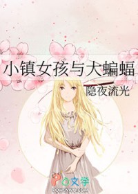 [综英美] 小镇女孩与大蝙蝠